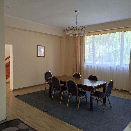 Вилла В Пансионате Витязь Villa Chok-Tal Luaran gambar