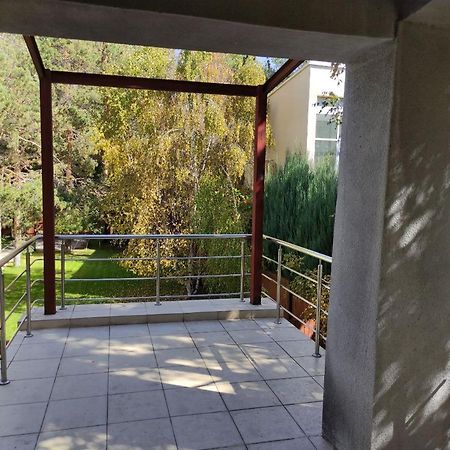 Вилла В Пансионате Витязь Villa Chok-Tal Luaran gambar