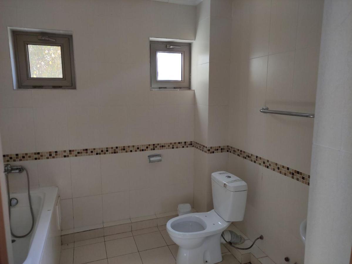 Вилла В Пансионате Витязь Villa Chok-Tal Luaran gambar