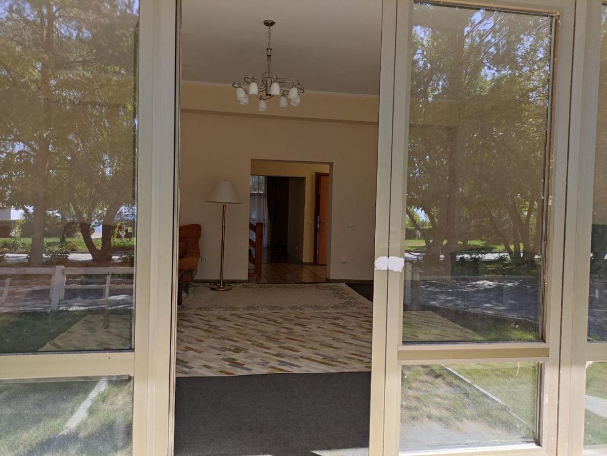 Вилла В Пансионате Витязь Villa Chok-Tal Luaran gambar