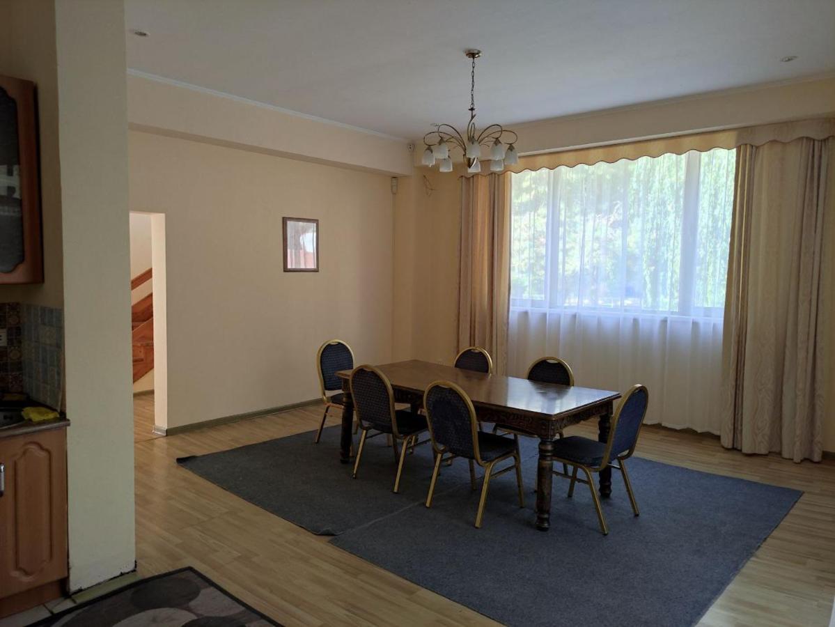 Вилла В Пансионате Витязь Villa Chok-Tal Luaran gambar