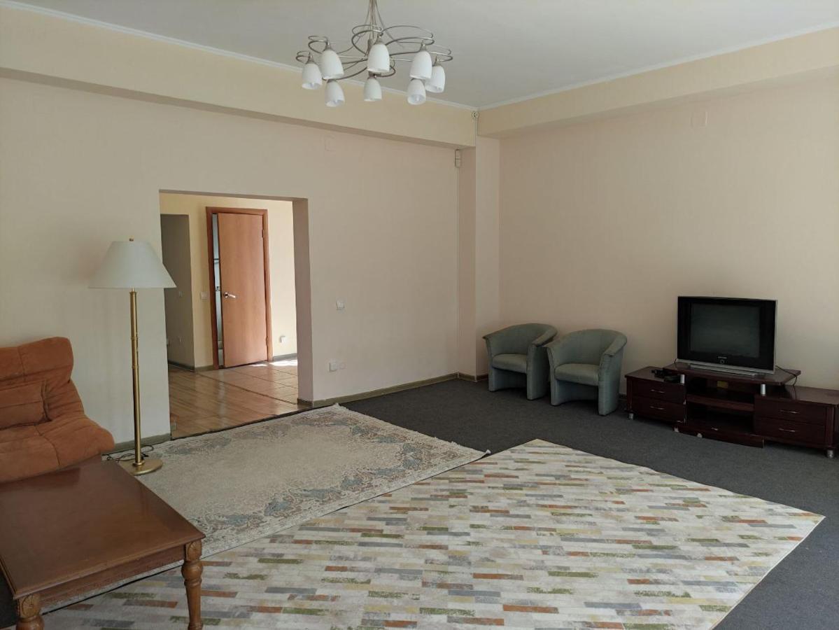 Вилла В Пансионате Витязь Villa Chok-Tal Luaran gambar