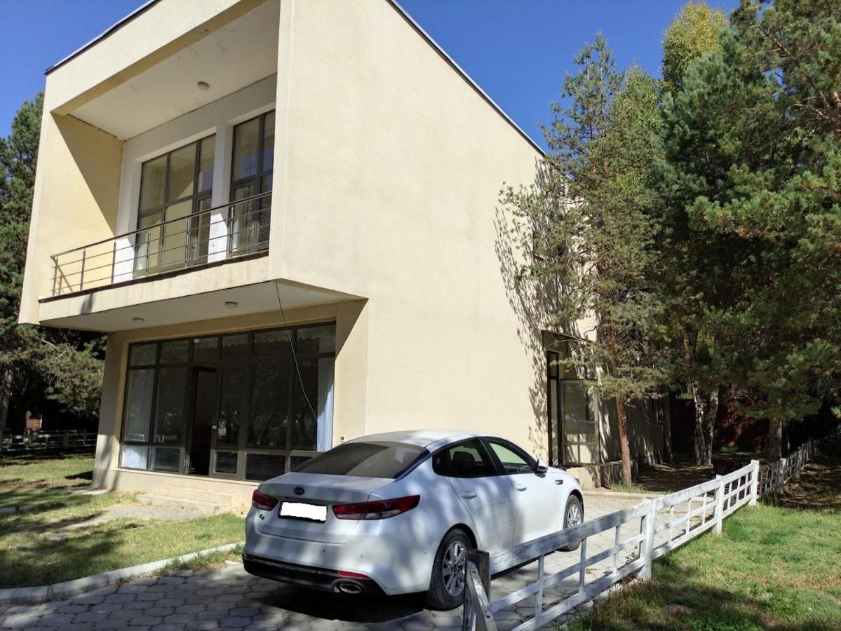 Вилла В Пансионате Витязь Villa Chok-Tal Luaran gambar