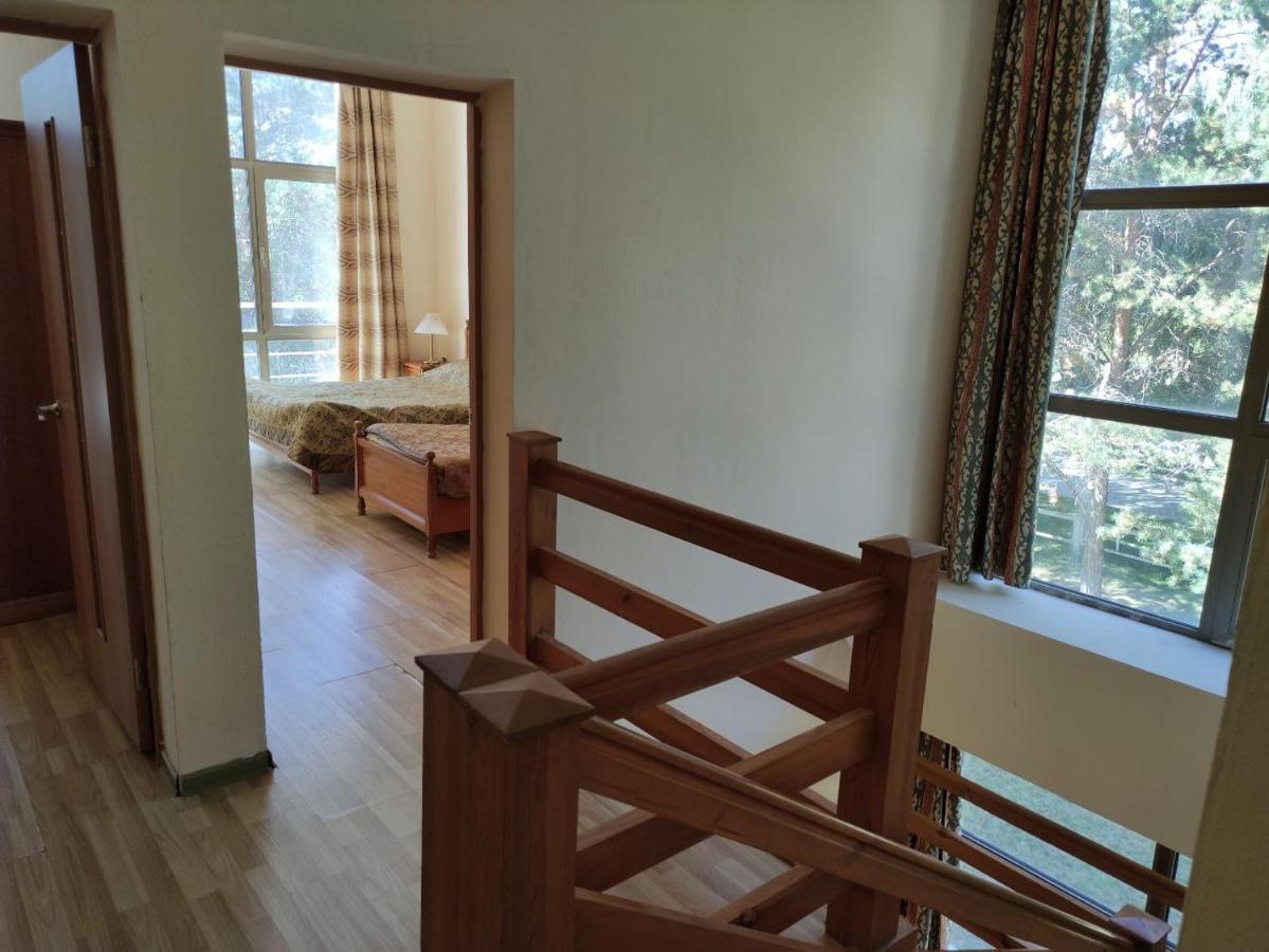 Вилла В Пансионате Витязь Villa Chok-Tal Luaran gambar