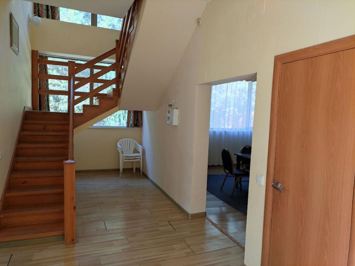 Вилла В Пансионате Витязь Villa Chok-Tal Luaran gambar